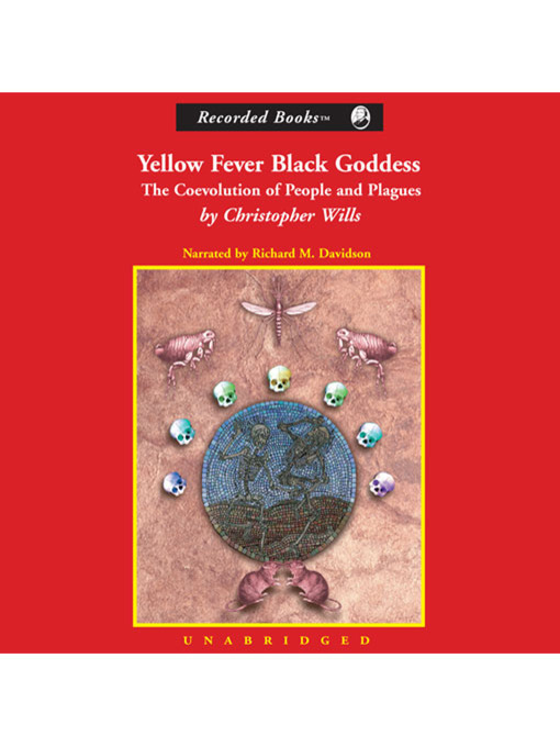 Title details for Yellow Fever Black Goddess by Christopher Wills - Available